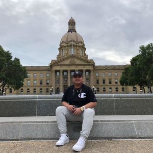 Meet your Posher, Allen